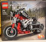 LEGO Technic Motorcycle (42132), Ophalen of Verzenden, Nieuw