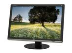 LG Flatron W3000H Zwart, incl. Dual Link DVI naar DP conv., Ophalen, Gebruikt, IPS, LG Electronics