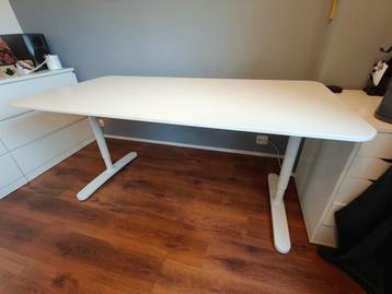 Ikea Bekant bureau - afbeelding 2