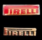 Pirelli pins(2), Verzenden, Nieuw, Transport, Speldje of Pin