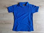 Diesel polo (Maat: S), Diesel, Blauw, Ophalen of Verzenden, Gedragen
