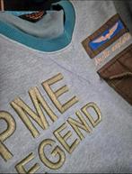 Pme legend trui sweater XXL, Blauw, ., Overige maten, Ophalen of Verzenden