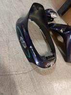 Zip type 1 kappenset, Fietsen en Brommers, Brommeronderdelen | Scooters, Ophalen, Zo goed als nieuw, Kap, Piaggio