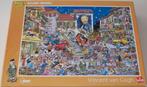 Puzzel *** VINCENT VAN GOGH *** 1000 stukjes Gallery Edition, Ophalen of Verzenden, 500 t/m 1500 stukjes, Zo goed als nieuw, Legpuzzel