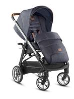 Inglesina Aptica stroller, Ophalen, Gebruikt