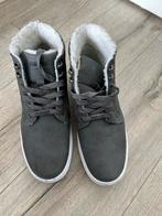 Nannystate Winterboots Bont - Maat 42, Ophalen of Verzenden, Zo goed als nieuw, Zwart, Boots