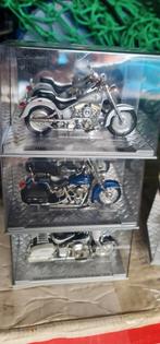 Harley Davidson, Ophalen of Verzenden, Zo goed als nieuw