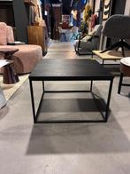 Eleonora salontafel eikenhout !showroom uitverkoop!, Ophalen, Nieuw, 50 tot 100 cm, Minder dan 100 cm