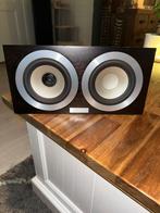 Tannoy DC4LCR Center Speaker, Zo goed als nieuw, 60 tot 120 watt, Center speaker, Ophalen