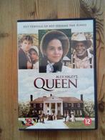 Alex Haley's Queen vervolg op de serie Roots, Ophalen of Verzenden, Zo goed als nieuw, Drama