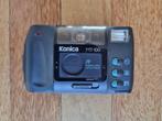 Retro Konica MT-100 fotocamera, Audio, Tv en Foto, Fotocamera's Analoog, Ophalen, Zo goed als nieuw, Compact, Konica