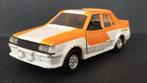 Mitsubishi Lancer 2000 Turbo 1:40 Diapet Yonezawa Japan Pol, Hobby en Vrije tijd, Modelauto's | 1:43, Verzenden, Zo goed als nieuw