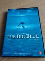 The big blue, Vanaf 6 jaar, Ophalen, Zo goed als nieuw