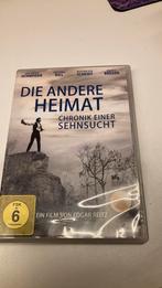 Heimat die andere heimat edgar reitz, Cd's en Dvd's, Verzenden, Zo goed als nieuw, Duitsland