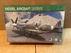 Model aircraft Spitfire nieuw in ongeopende doos, Hobby en Vrije tijd, Modelbouw | Vliegtuigen en Helikopters, Ophalen of Verzenden