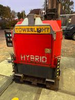 Hybrid towerlight lichtmast met 5 kva generator., Doe-het-zelf en Verbouw, Bouwverlichting, Ophalen, 500 watt of meer, Overige typen