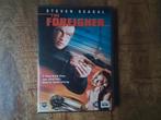 The Foreigner ( Steven Seagal ) Origineel en in Nieuwstaat ), Cd's en Dvd's, Ophalen of Verzenden, Zo goed als nieuw