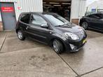 Renault Twingo 1.2-16V Collection, Gebruikt, 4 cilinders, 4 stoelen, Zwart