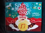 Sinterklaasboek "Sint en de magische noot", prentenboek Sint, Diversen, Sinterklaas, Ophalen of Verzenden, Nieuw