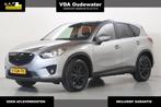 Mazda CX-5 2.0 TS+ Safetypack Trekhaak, Voorwielaandrijving, Euro 5, Stof, 4 cilinders