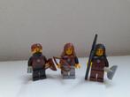 Lego 3 Wolf Knights, Kinderen en Baby's, Speelgoed | Duplo en Lego, Ophalen of Verzenden