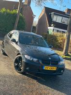 BMW 3-Serie (e90), Origineel Nederlands, Te koop, 5 stoelen, Benzine