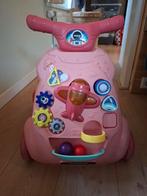 Loopwagen - SpaceWalk, Ophalen of Verzenden, Zo goed als nieuw, Overige typen, Met geluid