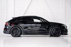 Audi RS Q8 ABT Signature Edition 800pk l 1 of 96 l Oak Green, Auto's, Gebruikt, Leder en Stof, Zwart, 156 €/maand