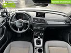 Audi Q3 2.0 TFSI quattro Pro Line|Navi|Trekhaak|Clima, Auto's, Audi, Euro 5, Stof, Zwart, 4 cilinders