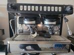 La cimbali m26, Witgoed en Apparatuur, Koffiezetapparaten, Ophalen, Zo goed als nieuw, Koffiemachine