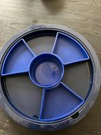 Tupperware party schaal, Huis en Inrichting, Keuken | Tupperware, Ophalen, Gebruikt, Schaal