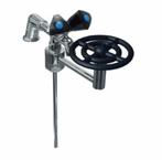 Franke koudwaterbarkraan XWCC-1 compleet met glazennaspoeler, Ophalen, Minder dan 50 cm, Nieuw, Minder dan 100 cm