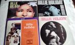 Collectie Jazz Lp's Billie Holiday Lady Of Jazz / Greatest +, Jazz, Ophalen of Verzenden, Zo goed als nieuw, 12 inch