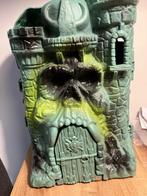 Masters of the Universe - He-man - Castle Greyskull 80s, Ophalen of Verzenden, Gebruikt