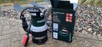 Metabo dompelpomp NIEUW, Ophalen of Verzenden, Nieuw, Elektrisch, Dompelpomp