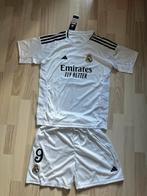Kylian Mbappe Real Madrid thuis tenue kids, Maat XS of kleiner, Ophalen of Verzenden, Nieuw, Shirt