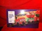 Nieuw AH Hamster Winter Wonder Trein Basisset, Ophalen of Verzenden, Nieuw