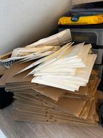 Kleine doosjes, Doe-het-zelf en Verbouw, Kratten en Dozen, Doos, Minder dan 50 cm, Ophalen of Verzenden, Minder dan 40 cm
