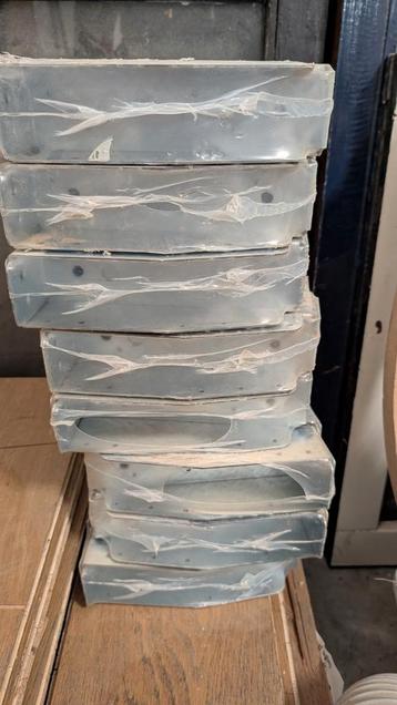 Balkdragers GBS-LL 50x200 - 96 stuks beschikbaar voor biedingen