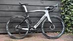 Pinarello Dogma F – maat 57,5, Carbon, Zo goed als nieuw, 57 tot 61 cm, Meer dan 20 versnellingen