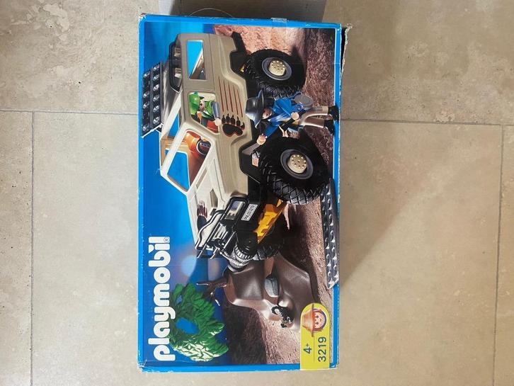 Verschillende sets Playmobil, Kinderen en Baby's, Speelgoed | Playmobil, Zo goed als nieuw, Complete set, Ophalen of Verzenden