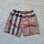 Burberry zwembroek 140, Kinderen en Baby's, Verzenden, Zo goed als nieuw, Maat 140, Zwembroek