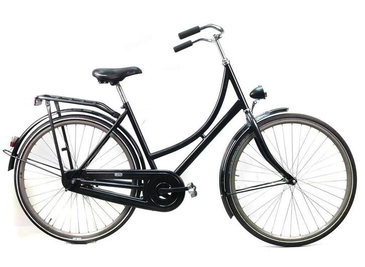 Damesfiets Ranger Holland Classic 28"/50cm/1ver - Garantie/L, Fietsen en Brommers, Fietsen | Heren | Herenfietsen, Gebruikt, Overige merken