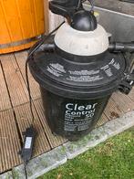 Te koop velda filter control 50, Ophalen, Zo goed als nieuw, Vijverfilter