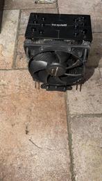 BEQUIET silent wings, Computers en Software, Computerkoelers, Ophalen, Gebruikt, Luchtkoeling