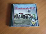CD Elfstedentocht 1997, Cd's en Dvd's, Ophalen of Verzenden, Zo goed als nieuw