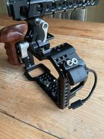 8sinn camera cage voor Sony A7s II, Verzenden, Gebruikt, Minder dan 150 cm, Overige typen