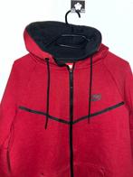 Rode Nike Tech Vest - Maat M, Maat 48/50 (M), Nike, Ophalen of Verzenden, Gedragen