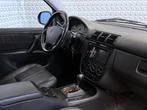 Mercedes-Benz M-klasse ML55 AMG V8 in keurig nette staat! (2, Automaat, Gebruikt, 347 pk, Leder