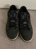 Ecco Heren Schoenen Maat 41 - Gedragen, Kleding | Heren, Schoenen, Ecco, Zwart, Ophalen of Verzenden, Sneakers of Gympen